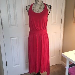 Old Navy Halter Dress